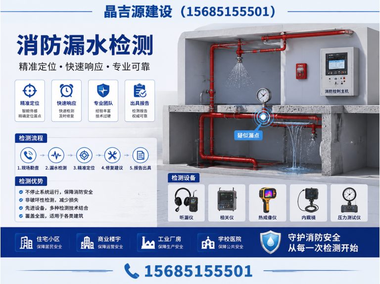 贵州地埋管网维修展示图
